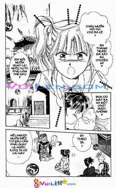 quyển sách kỳ bí chapter 3 149