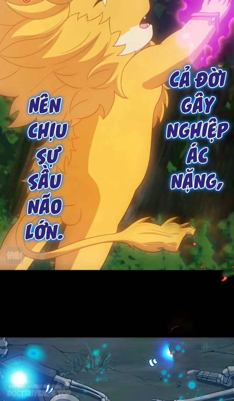 sau khi nằm, ta trở thành đại yêu chi vương chapter 3 35