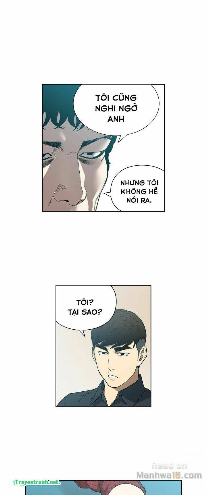 thần bài siêu năng chapter 80 15