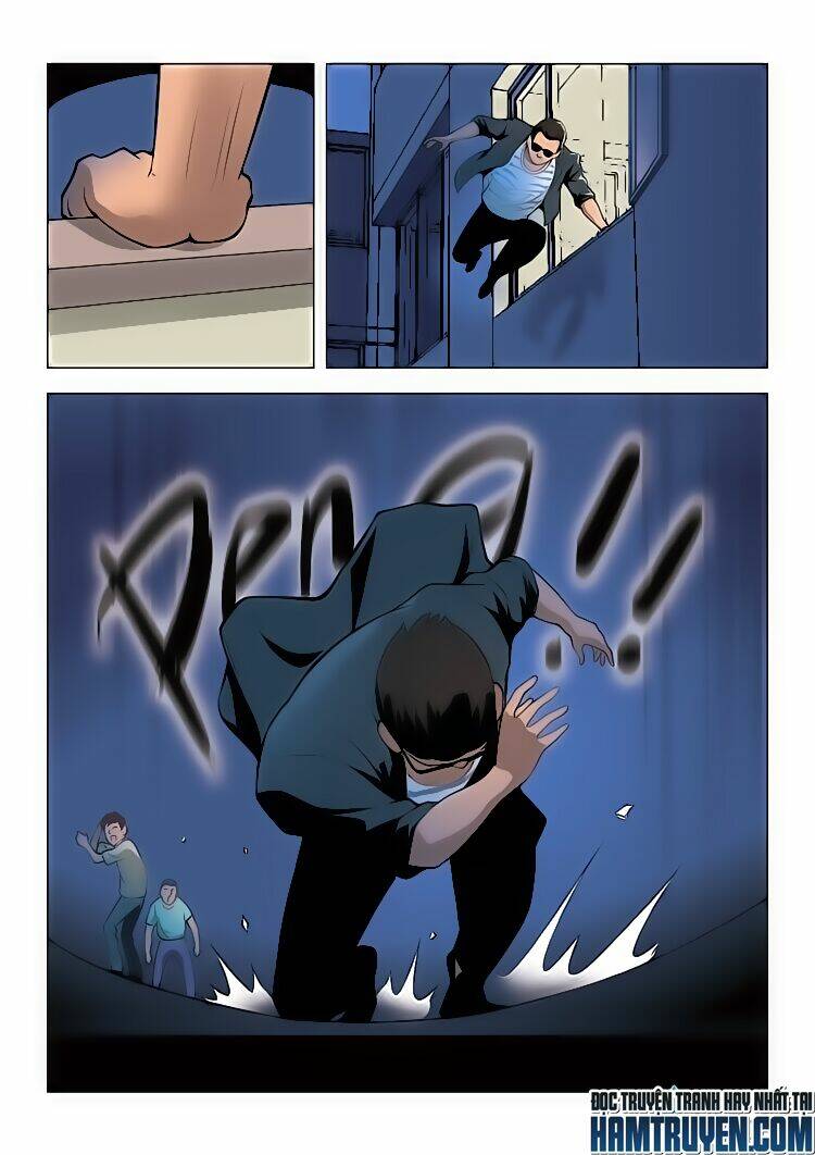 ngụy thủy nghi vân chapter 70 17