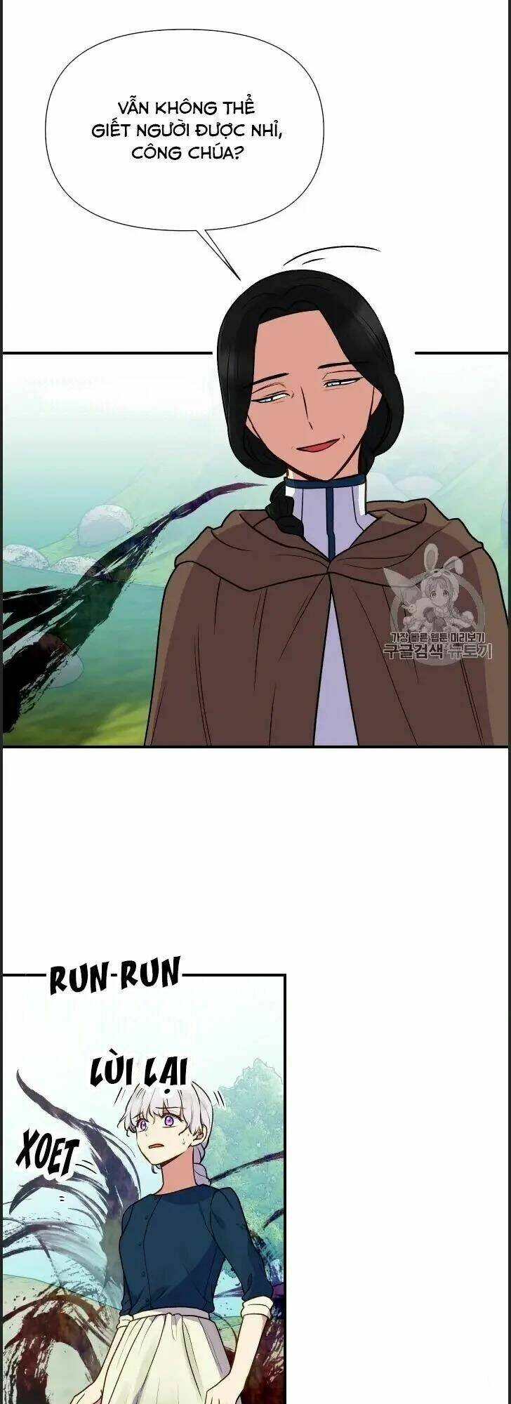 khế ước của nữ công tước quái vật chapter 74.5 5