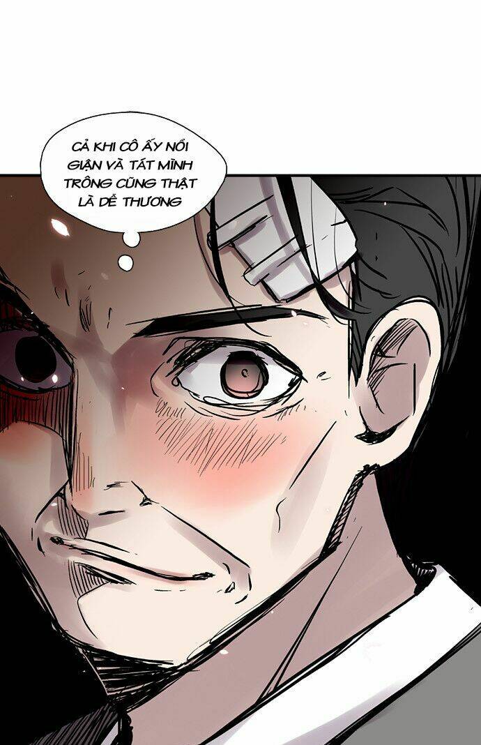 người máy hủy diệt chapter 28 36