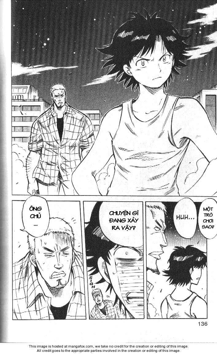 rồng ma trận chapter 51 47