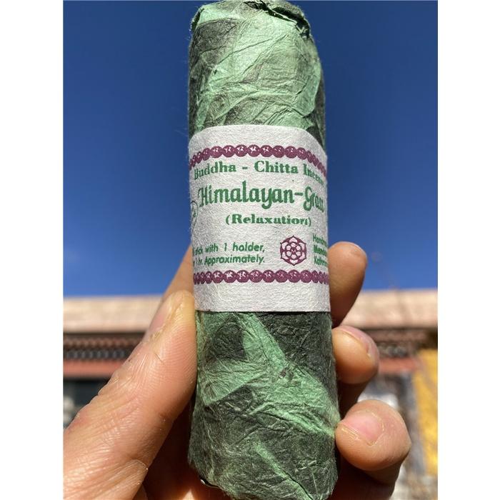 Hương ngắn Nepal Bhutan hương thiên nhiên thủ công