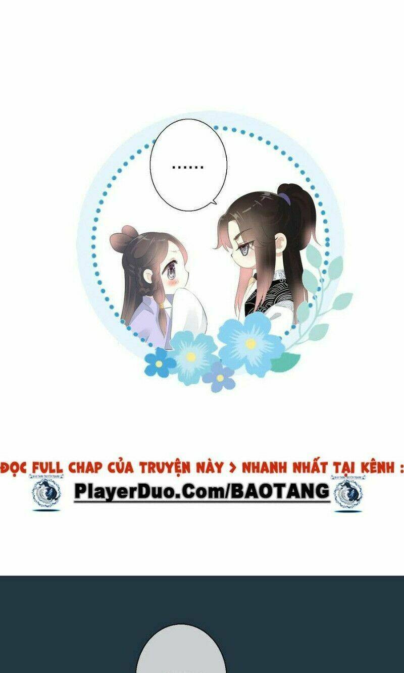 điền viên mật sủng: cô vợ nóng bỏng chapter 94 24