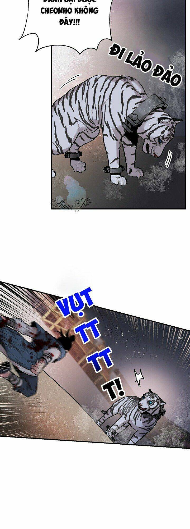 tôi trở thành nhân vật phản diện giỏi nhất trong giới võ thuật chapter 18 10