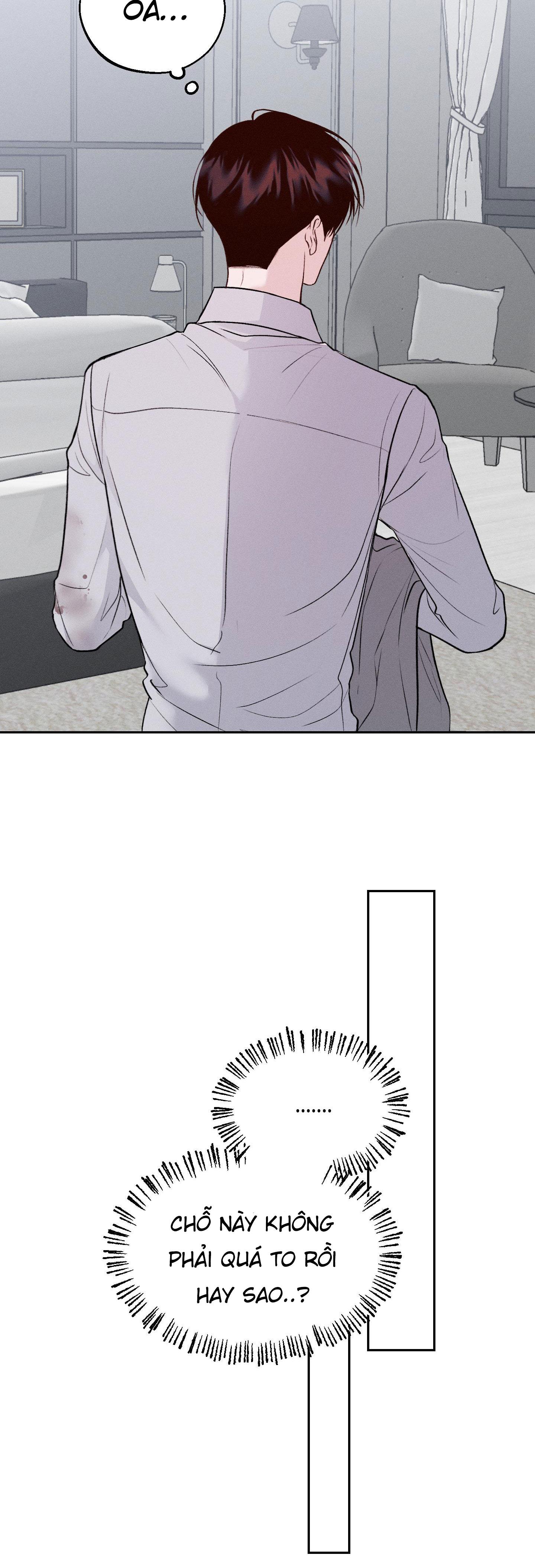 vị cứu tinh vào thứ hai chapter 6 39