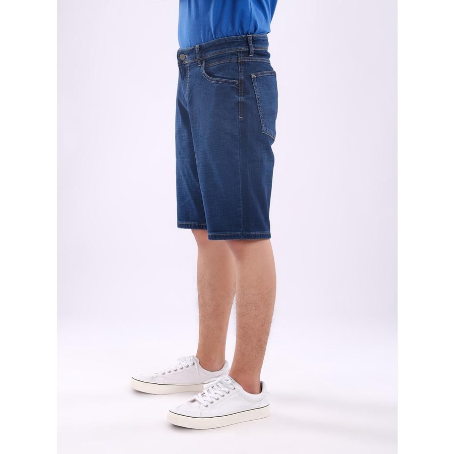 Quần nam short jeans MESSI MJB0200