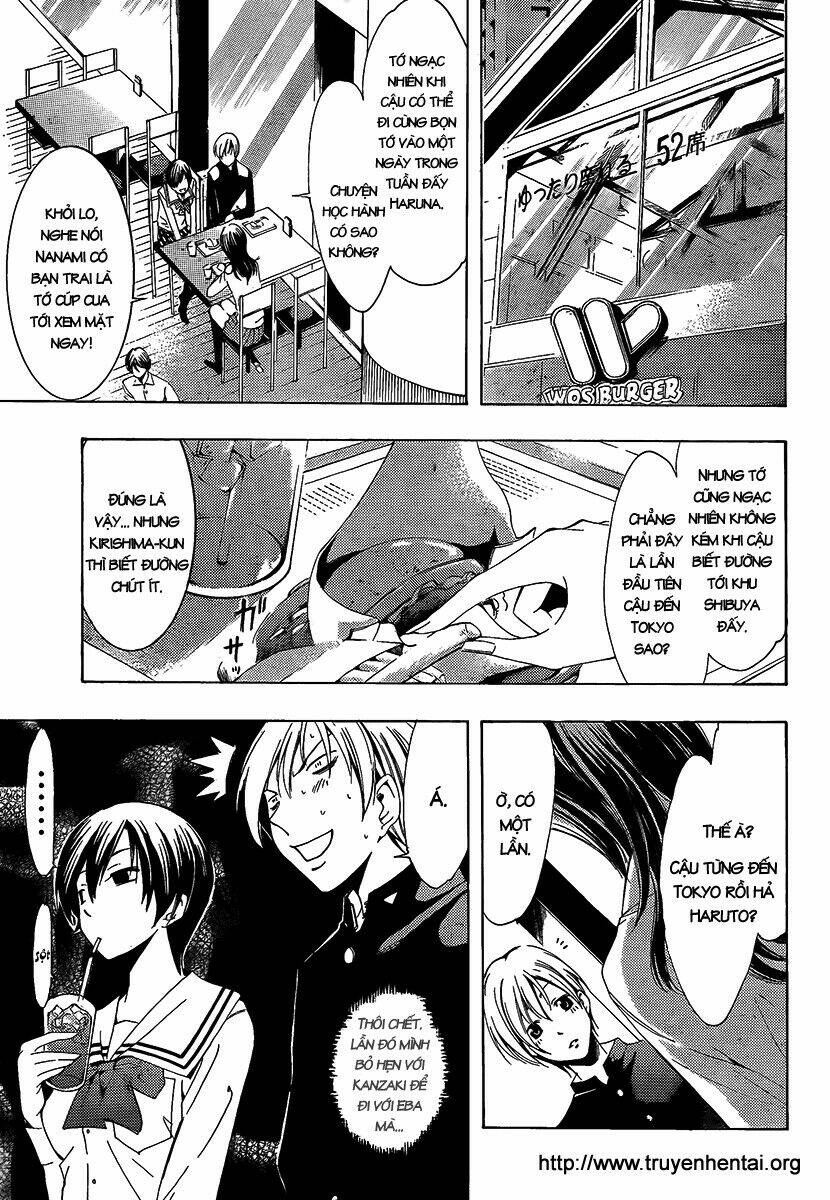 thị trấn tình yêu chapter 67 9