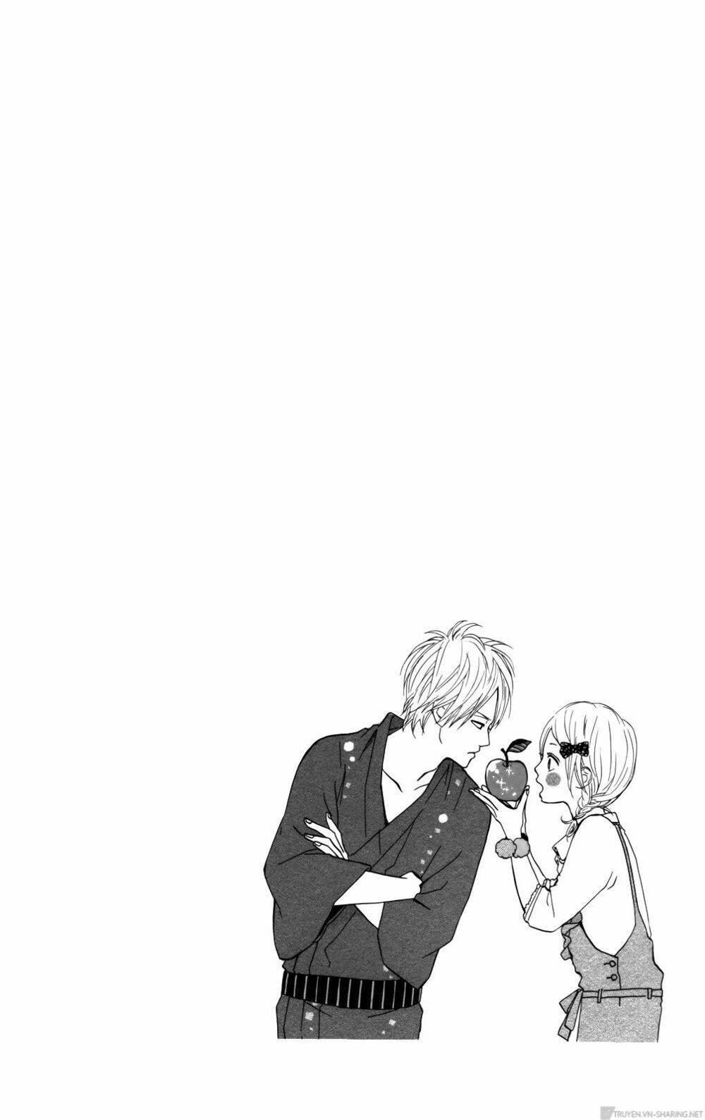 yume miru taiyou chapter 33 48