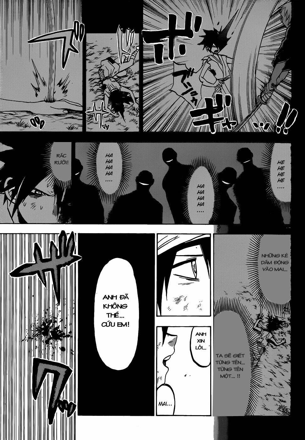 kaitai shinsho zero chapter 55 19