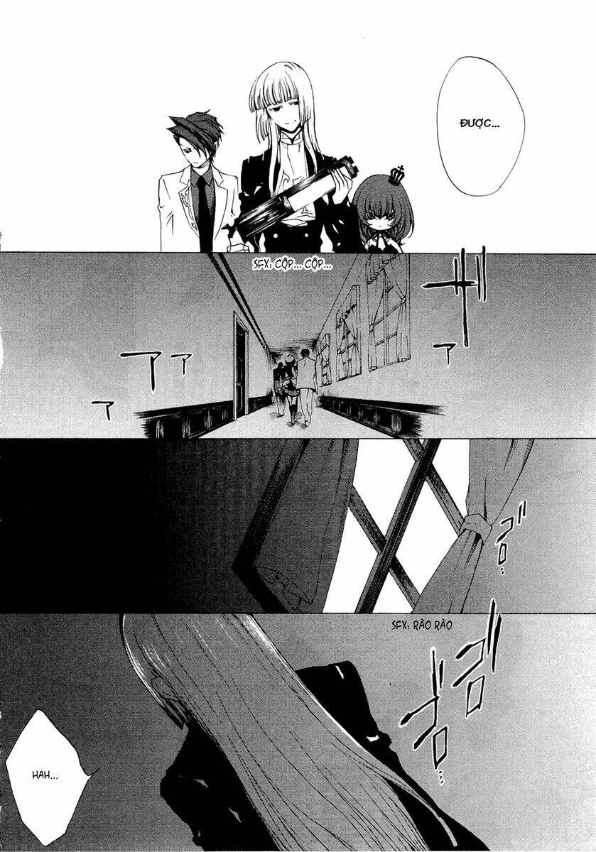 umineko no naku koro ni episode 2: turn of the golden witch chapter 22 8