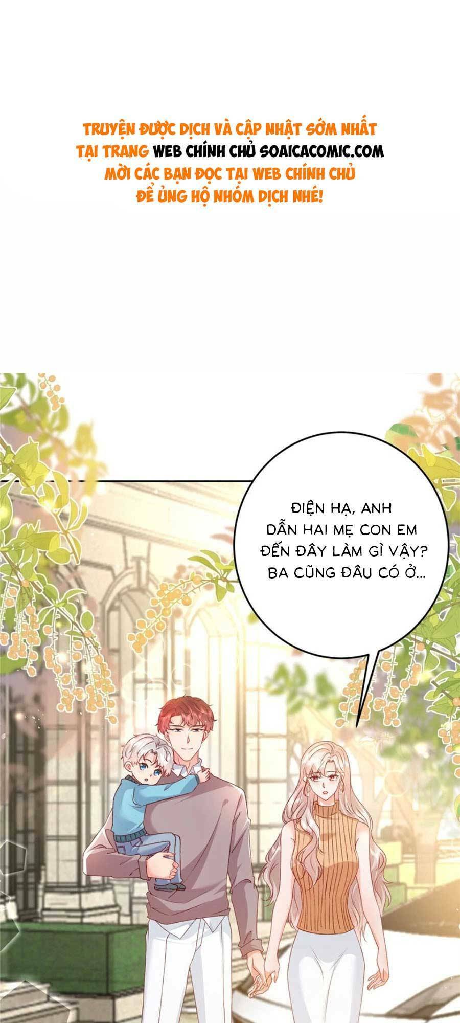 cô vợ của tôi không dễ bắt nạt chapter 93 1