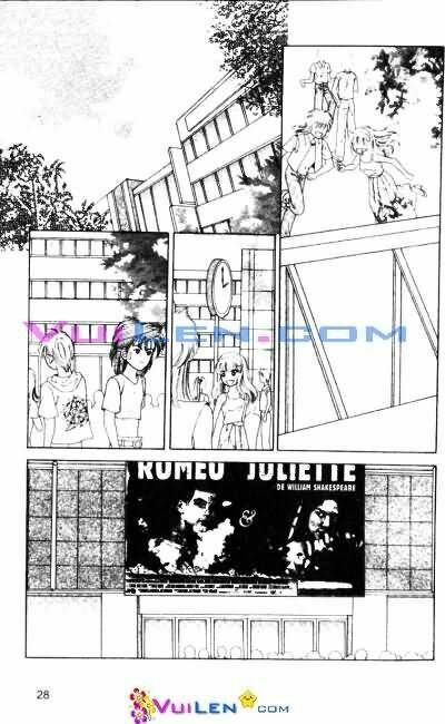 cánh cửa mùa hè chapter 8 28