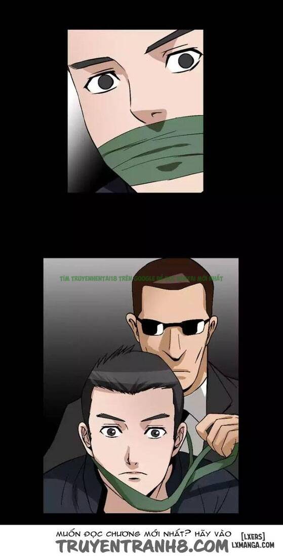 mùi vị của đôi bàn tay chapter 83 28