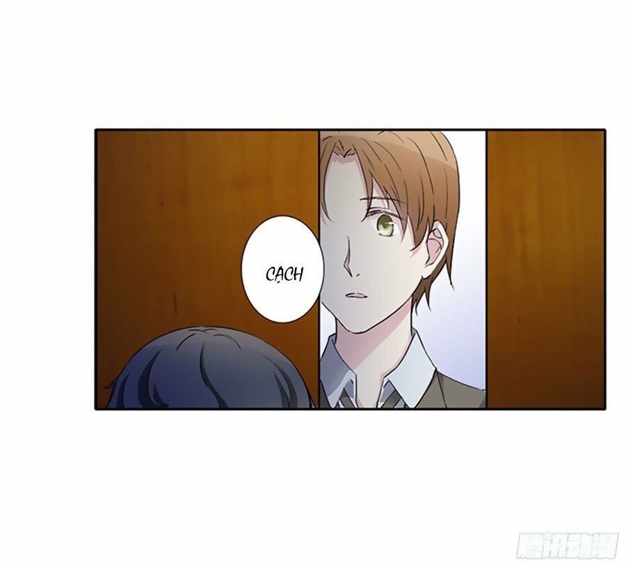 thiên kim đường môn chapter 45 21