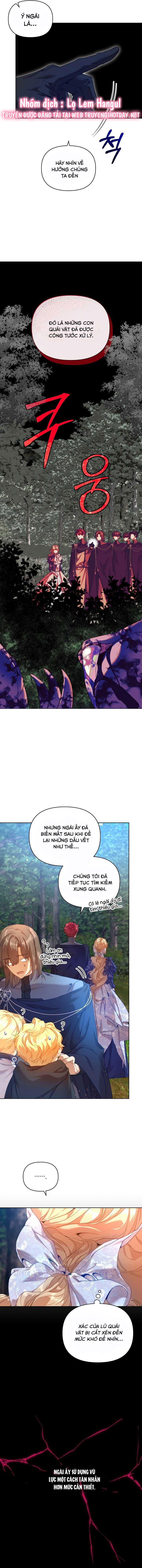 tôi là bảo mẫu của nam chính chapter 34 10