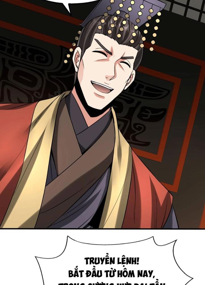 đại tần, ta là con tần thủy hoàng, giết địch thành thần chapter 91 6