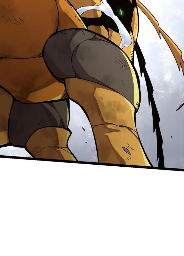 từ cây cổ thụ bắt đầu tiến hóa chapter 58 100