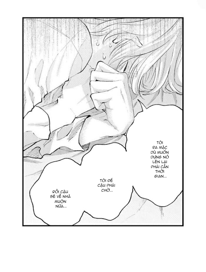 bị một anh chàng lập dị tấn công chapter 51 21