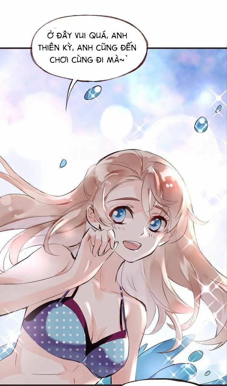 nở rộ trên bụi gai chapter 43 3