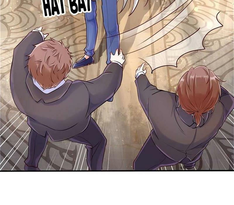 vú em tiên tôn đi ở rể chapter 86 15