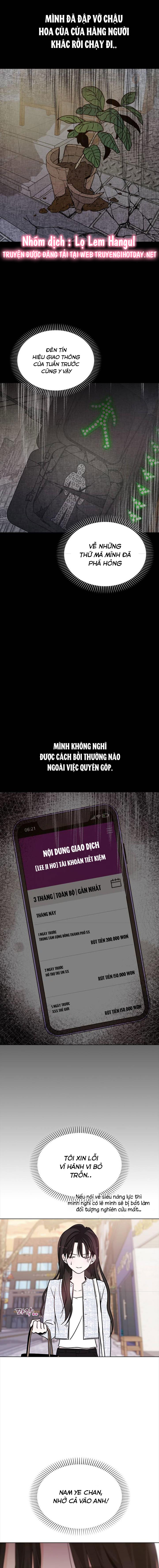 kiss trước khi ngủ nào chapter 7 7