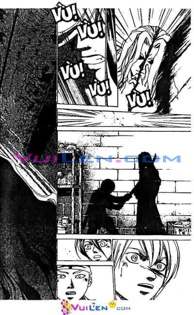 mắt quỷ kyo chapter 70 9