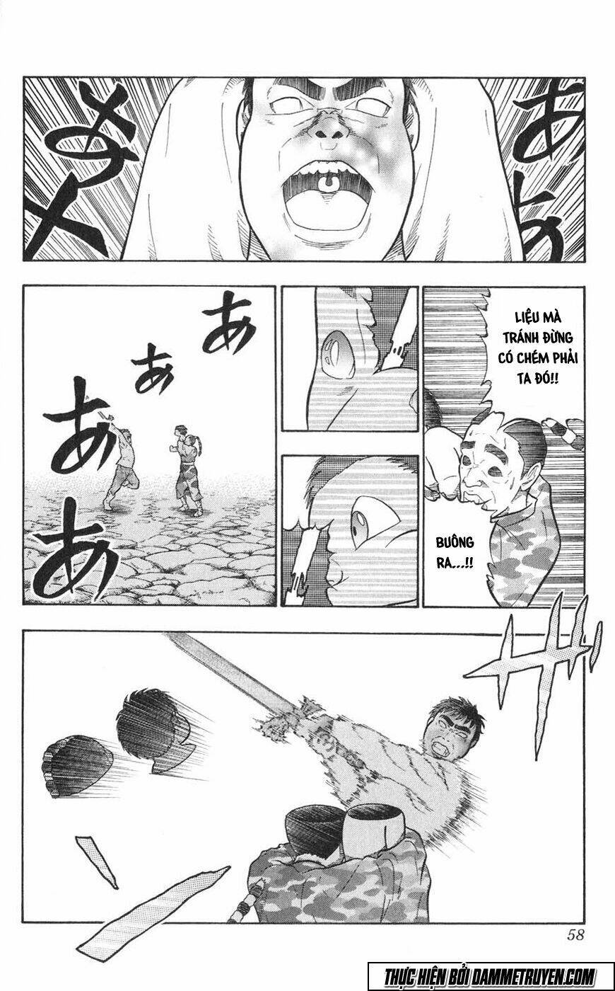 ninku second stage - eto ninhen chapter 13 24