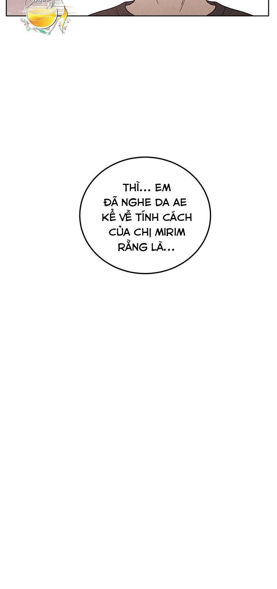chào nhé, không làm thông gia nữa đâu! chapter 43 5