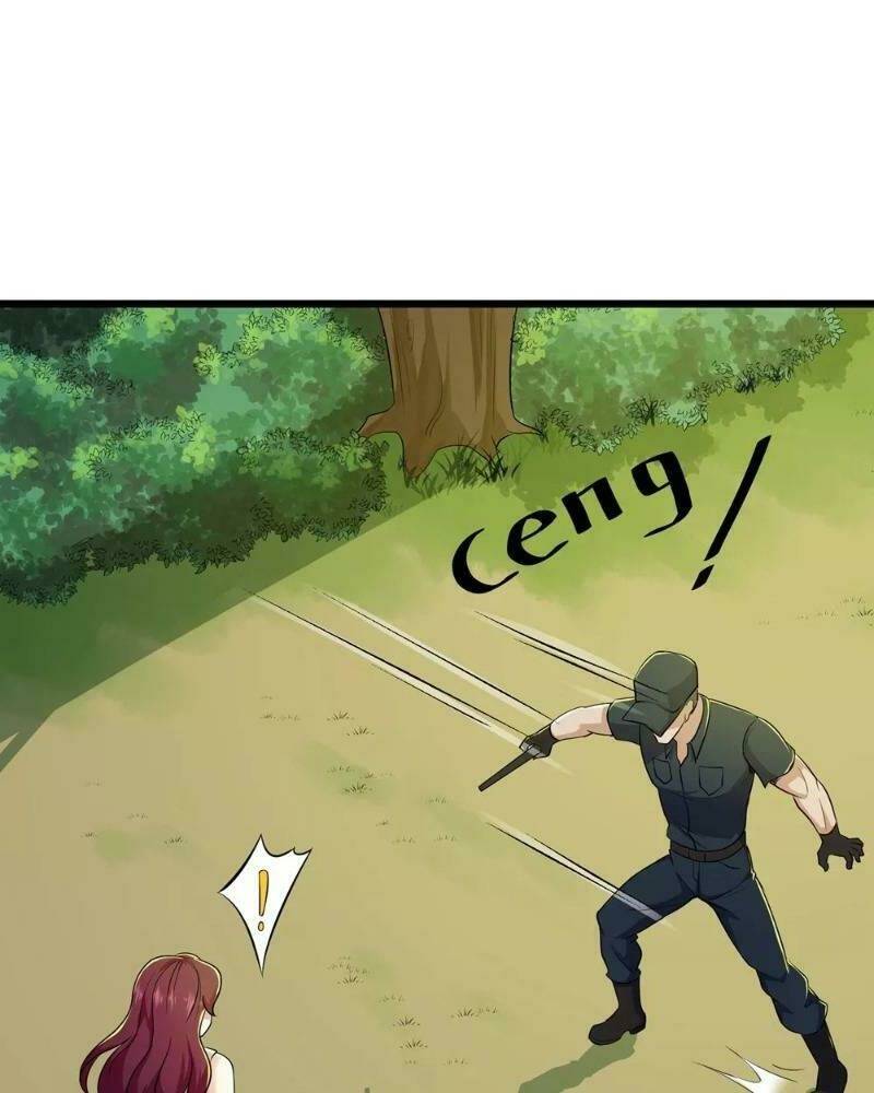 tối cường đặc chủng binh của hoa khôi chapter 84 4