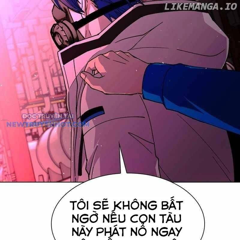 tận thế cũng chỉ là trò chơi chapter 56 47