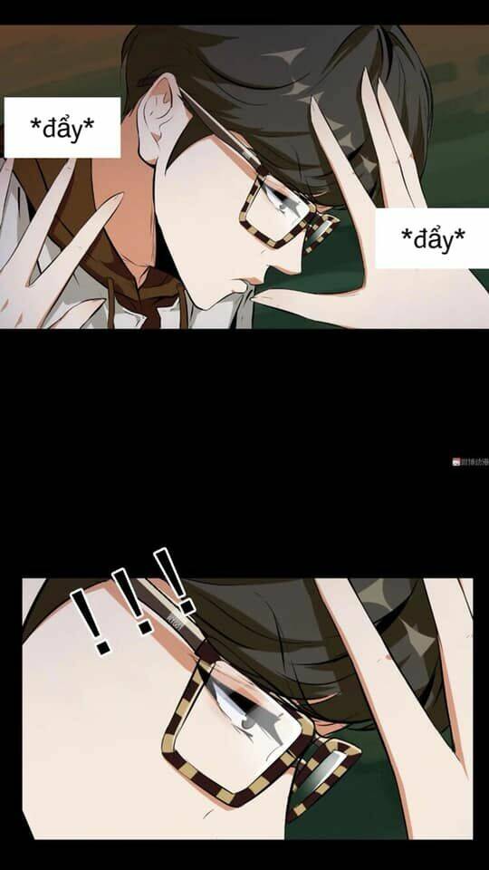 giày thủy tinh chapter 30 11