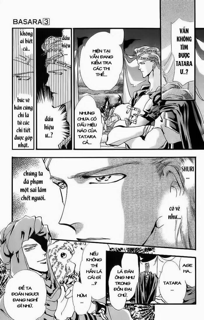 đứa con số phận chapter 11 14