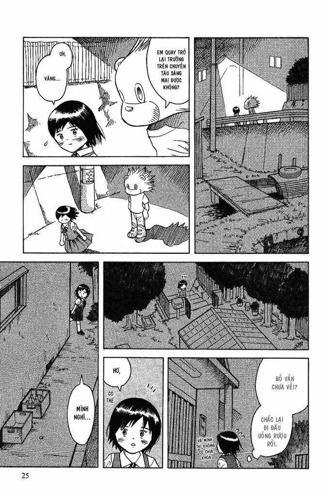 twin spica chapter 9 26