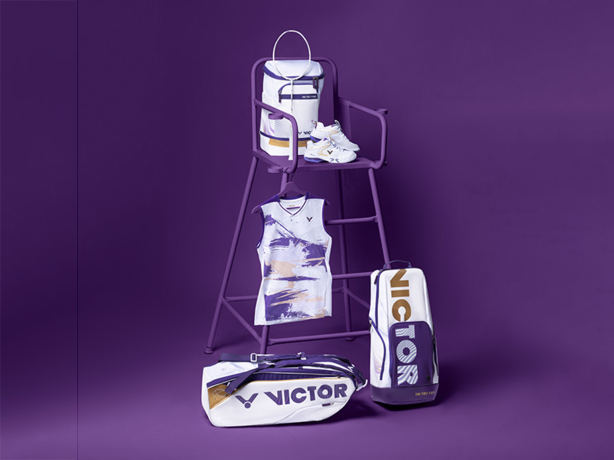 Giày cầu lông Victor P9200 TTY mẫu mới dành cho nam bảo hành 12 tháng nhẹ êm chân thoáng khí bám sân tốt