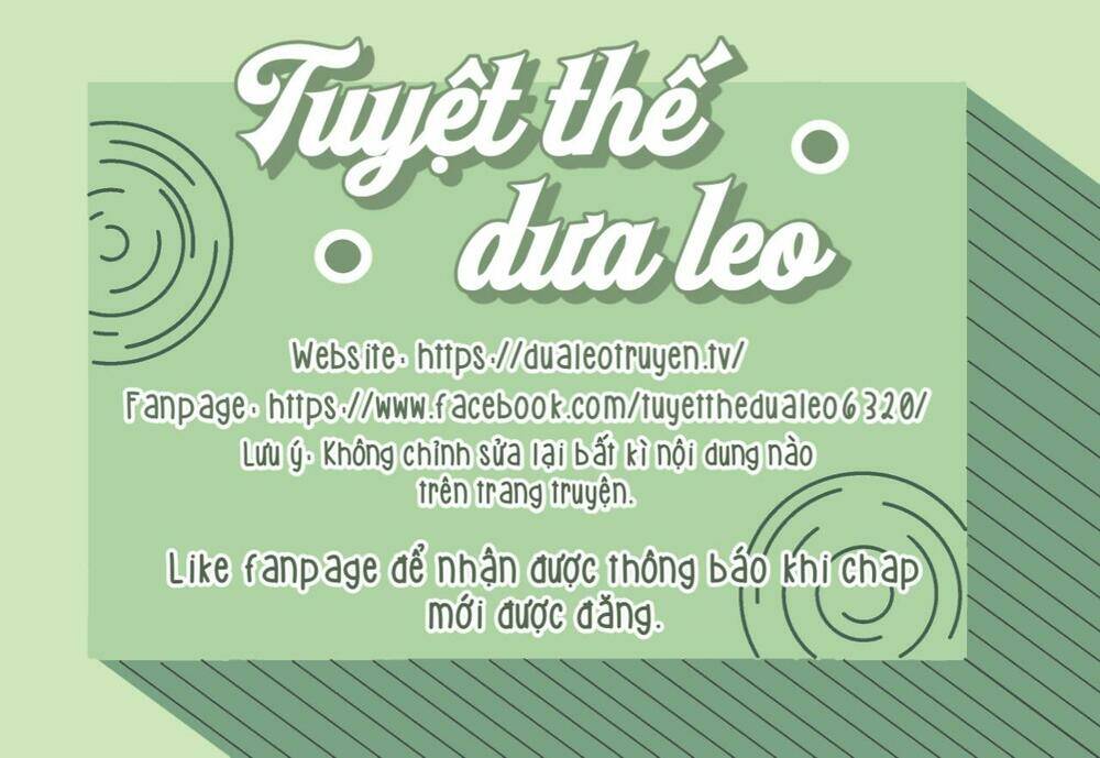 Hãy Khiến Tôi Ghét Cậu chapter 25.1 5