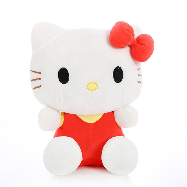 Gấu Bông Mèo Kitty (50 Cm) Gb48