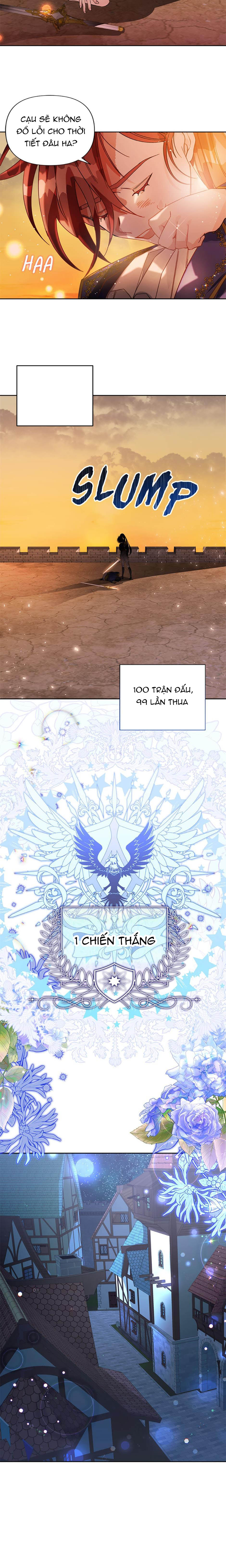 tiểu công tước à, hãy tin chị nhé chapter 2.2 5