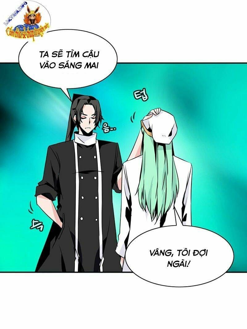 ảo mộng vương chapter 63 29