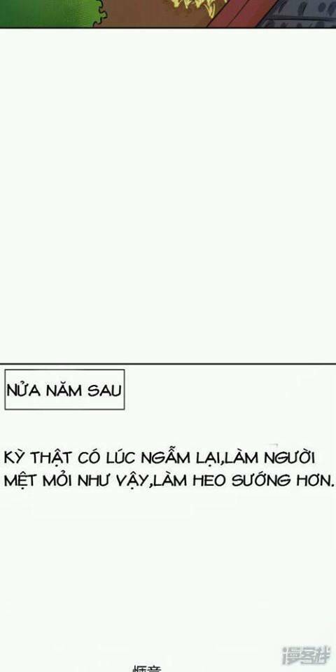 đệ tử của ta là heo chapter 1 17