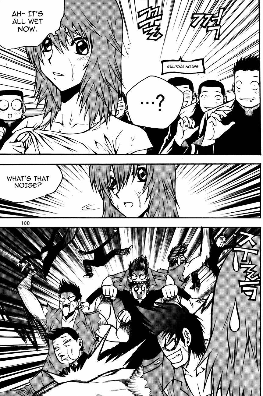 zippy ziggy chapter 75 3