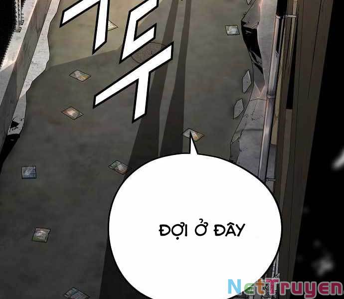 The Breaker 3: Quyền Năng Vô Hạn chapter 9 3