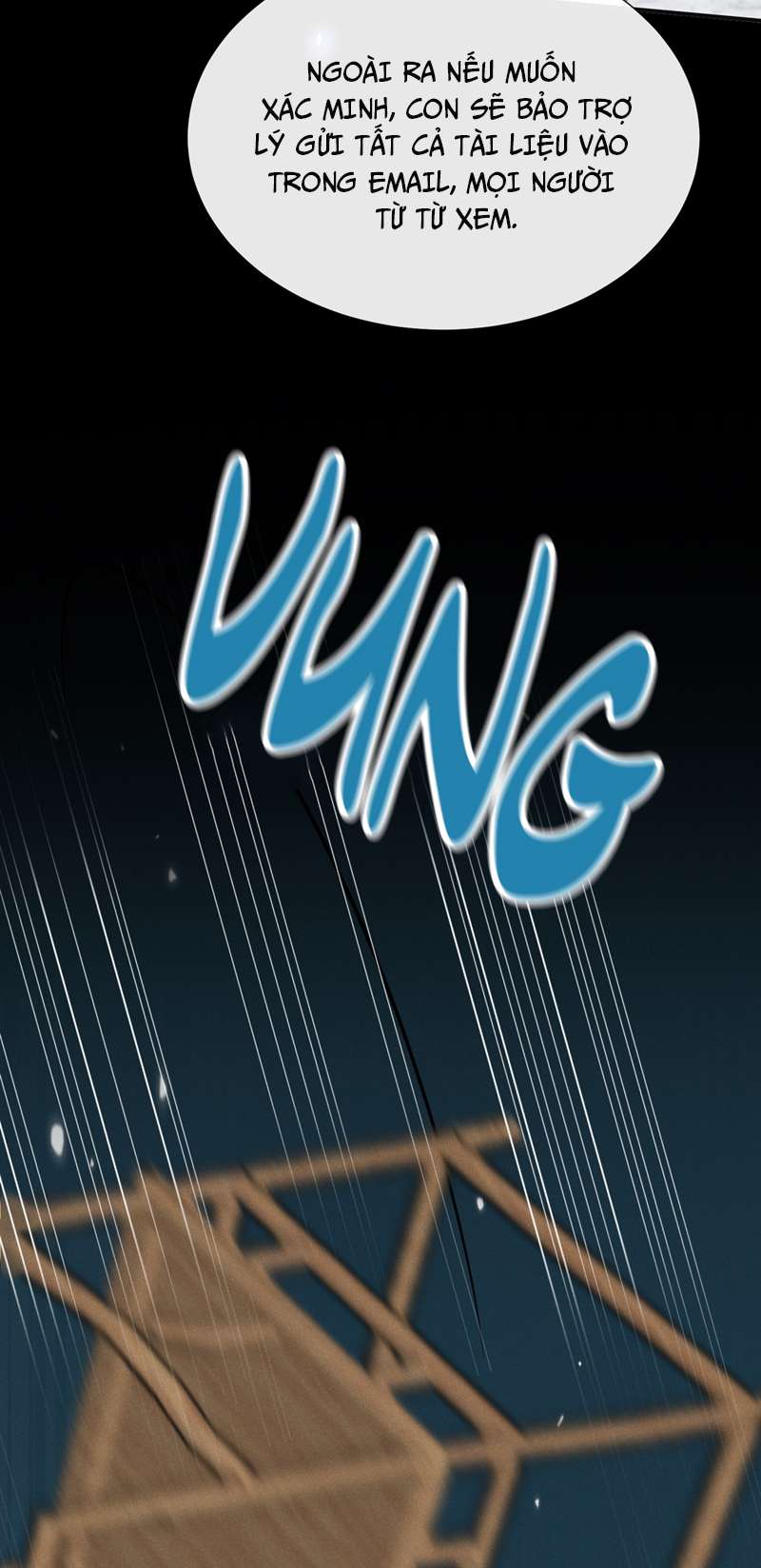 lai sinh bất kiến chapter 93 17