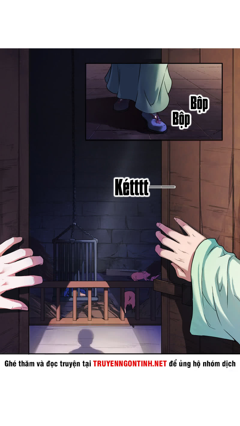 tà y cuồng thê chapter 1 26