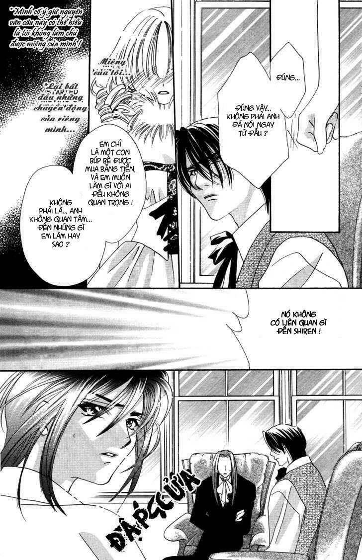 chàng thợ săn dâm đãng chapter 5 27