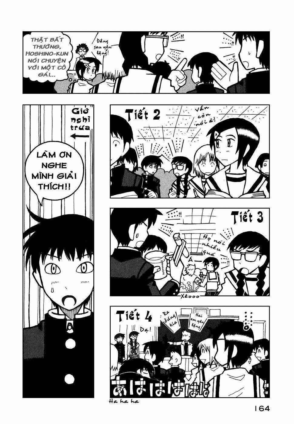 love roma chapter 25 12