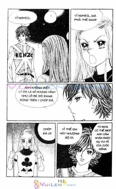 anh là của tôi chapter 6 152