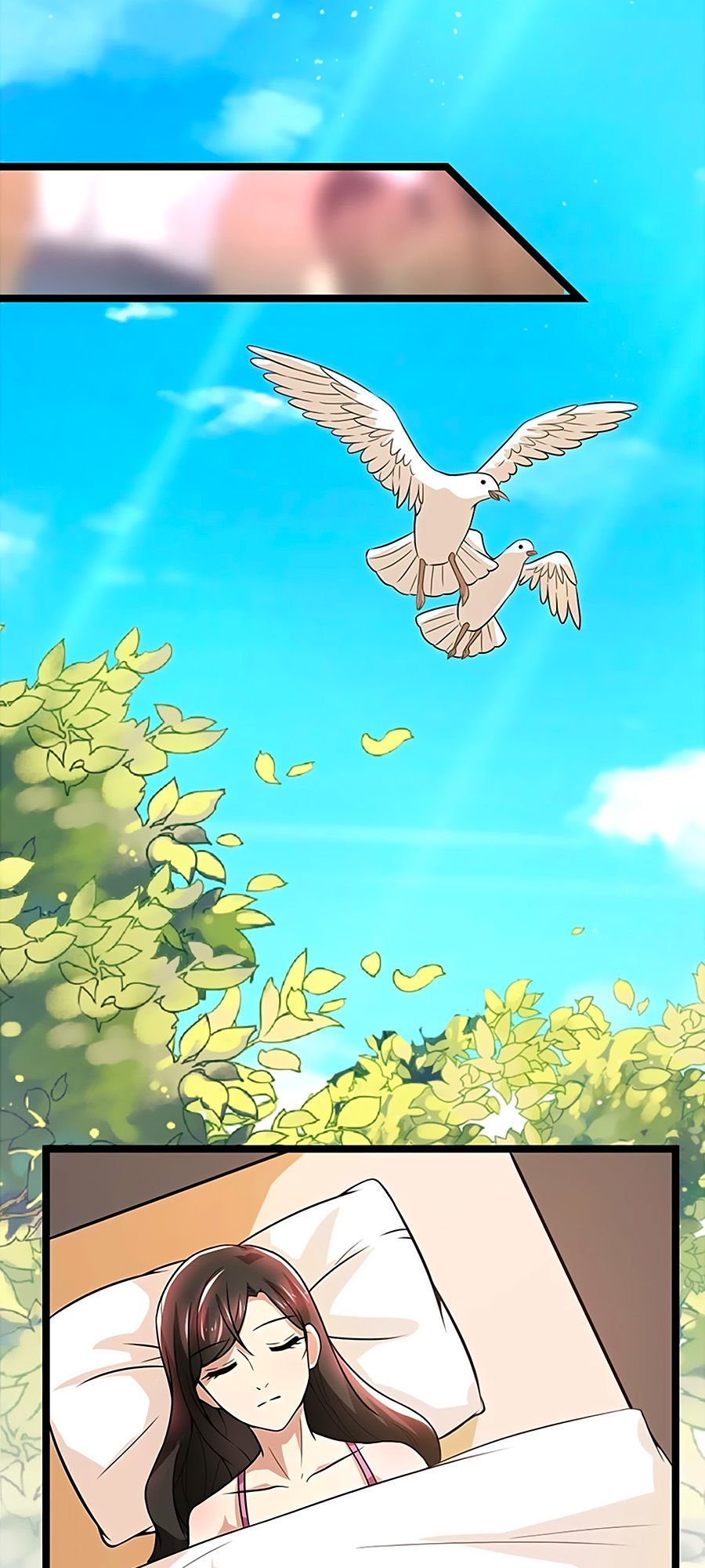 vợ yêu không ngoan chapter 88 10