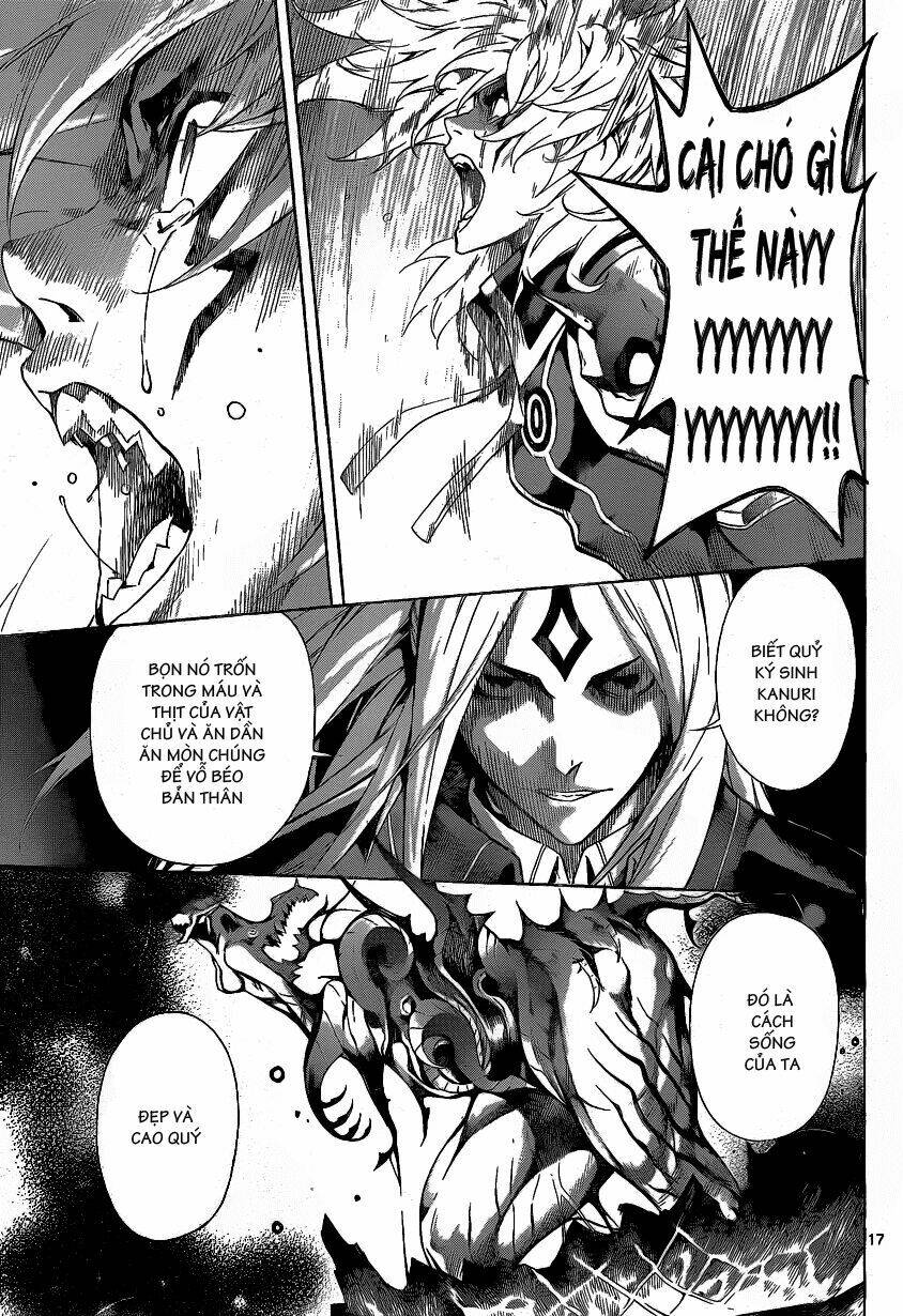 defense devil chapter 86 17